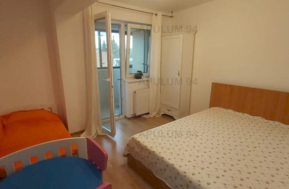 Apartament 3 camere bloc nou Soseaua Giurgiului.