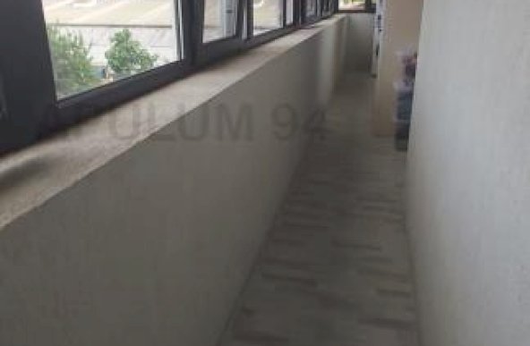 Apartament 3 camere bloc nou Soseaua Giurgiului.