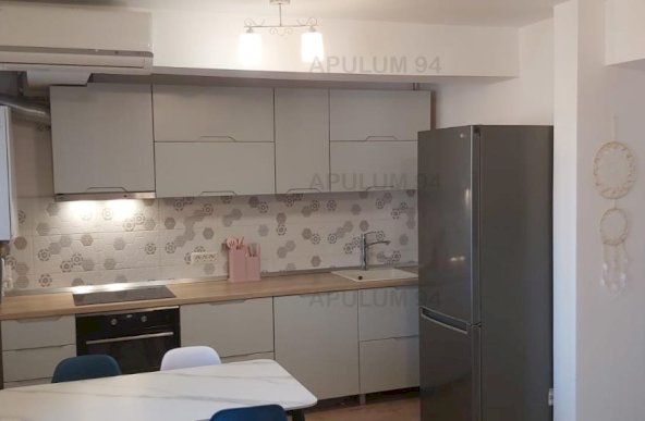 Apartament 3 camere bloc nou Soseaua Giurgiului.