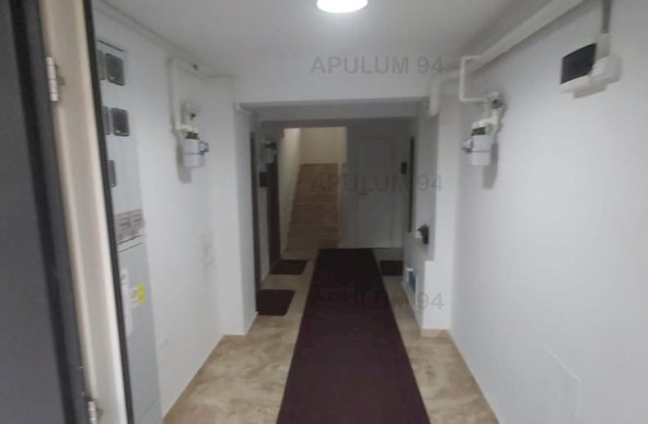 Apartament 3 camere bloc nou Soseaua Giurgiului.