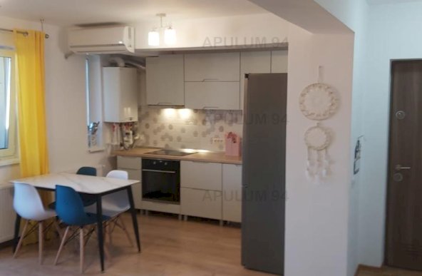 Apartament 3 camere bloc nou Soseaua Giurgiului.