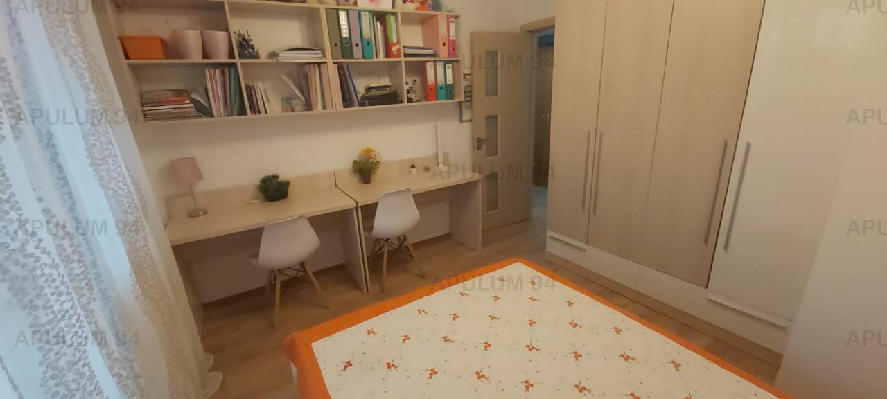 Vanzare Apartament 3 camere ,zona Giurgiului ,strada Giurgiului ,nr 26A ,98.000 €