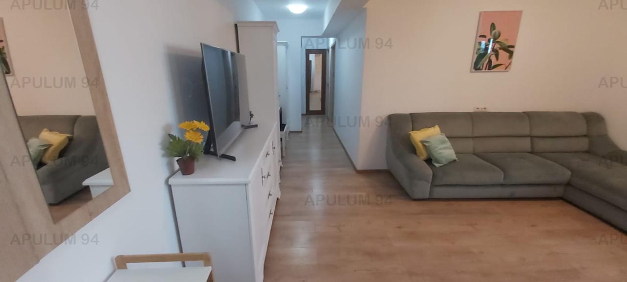 Vanzare Apartament 3 camere ,zona Giurgiului ,strada Giurgiului ,nr 26A ,98.000 €