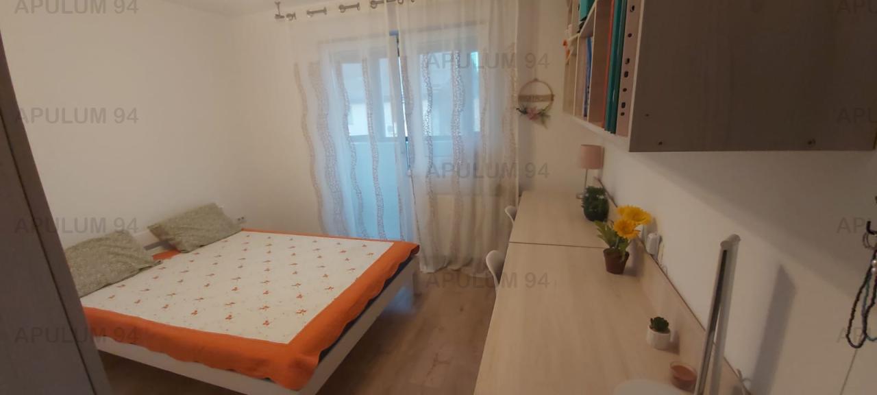 Vanzare Apartament 3 camere ,zona Giurgiului ,strada Giurgiului ,nr 26A ,98.000 €