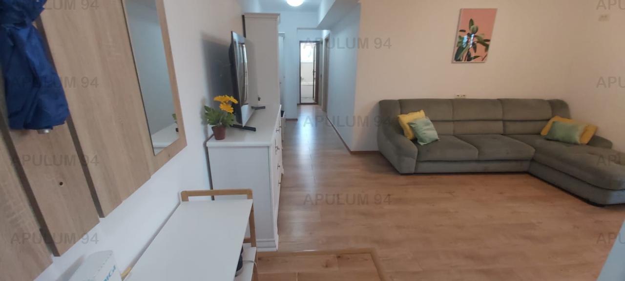 Vanzare Apartament 3 camere ,zona Giurgiului ,strada Giurgiului ,nr 26A ,98.000 €