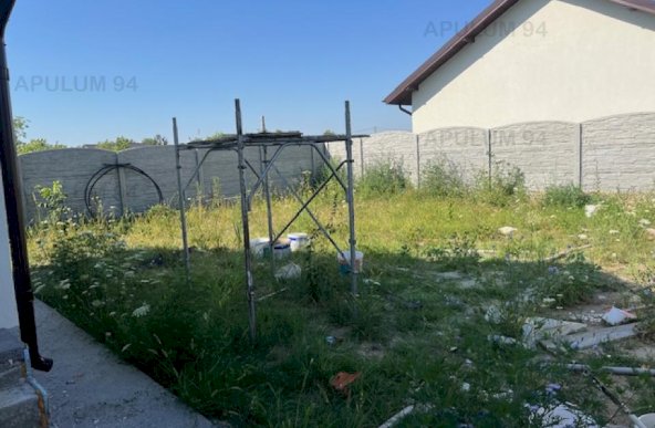 Vanzare Casa/Vila 3 camere ,zona Clinceni ,strada Rasaritului ,nr 1 ,99.500 €