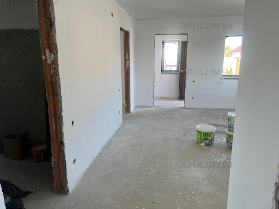 Vanzare Casa/Vila 3 camere ,zona Clinceni ,strada Rasaritului ,nr 1 ,99.500 €