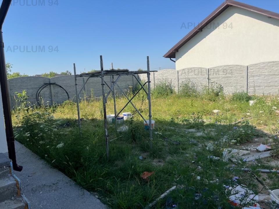 Vanzare Casa/Vila 3 camere ,zona Clinceni ,strada Rasaritului ,nr 1 ,99.500 €