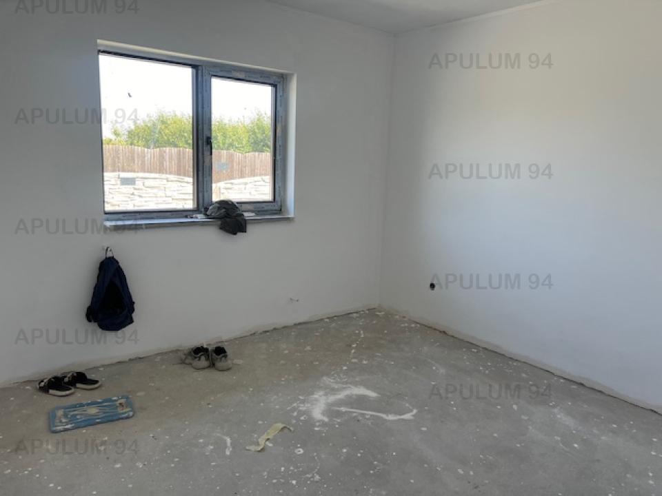 Vanzare Casa/Vila 4 camere ,zona Clinceni ,strada Rasaritului ,nr 1 ,119.500 €