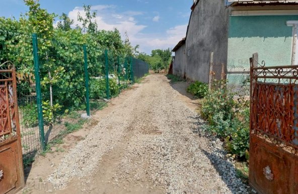 Vanzare Teren Constructii ,zona 1 Decembrie ,strada 8 Martie ,nr -- ,45.000 €