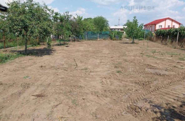 Vanzare Teren Constructii ,zona 1 Decembrie ,strada 8 Martie ,nr -- ,45.000 €