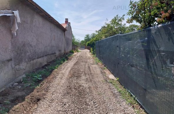 Vanzare Teren Constructii ,zona 1 Decembrie ,strada 8 Martie ,nr -- ,45.000 €