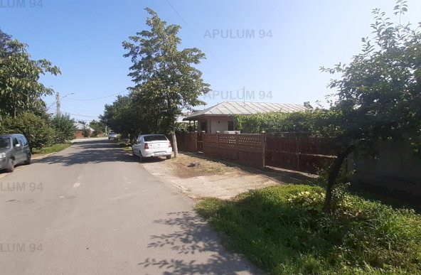 Vanzare Teren Constructii ,zona 1 Decembrie ,strada 8 Martie ,nr -- ,45.000 €