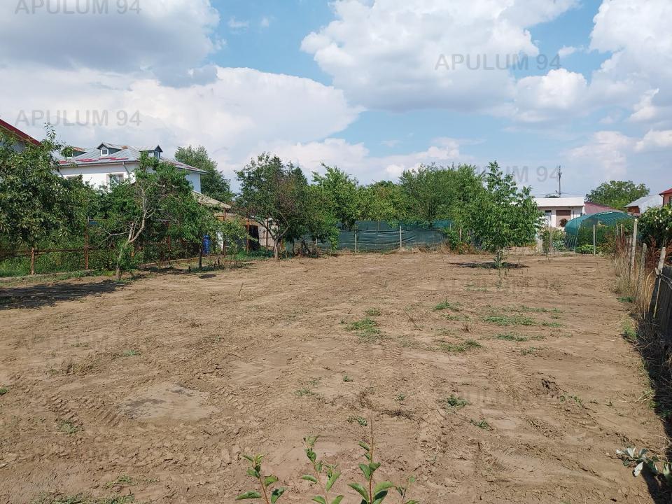 Vanzare Teren Constructii ,zona 1 Decembrie ,strada 8 Martie ,nr -- ,45.000 €