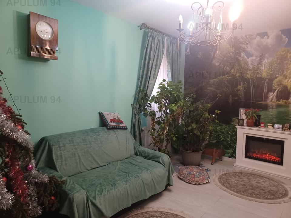 Vanzare Casa/Vila 2 camere ,zona Sabareni ,strada Principala ,nr .. ,105.000 €