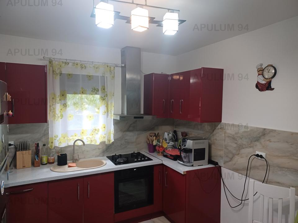 Vanzare Casa/Vila 2 camere ,zona Sabareni ,strada Principala ,nr .. ,105.000 €