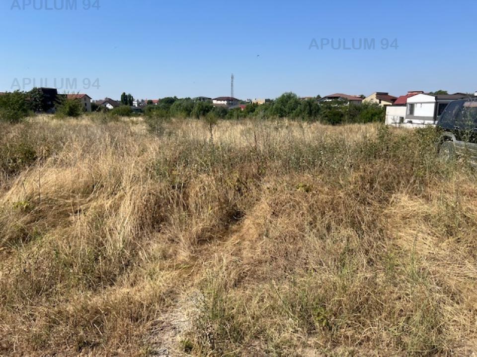 Vanzare Teren Constructii ,zona Dobroiesti ,strada Victor Dumitrescu Bd. ,nr 5 ,210.000 €