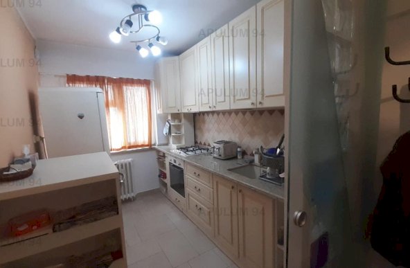 Vanzare Apartament 4 camere ,zona Cotroceni ,strada Iuliu Maniu ,nr 61 ,117.000 €