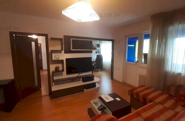 Vanzare Apartament 4 camere ,zona Cotroceni ,strada Iuliu Maniu ,nr 61 ,117.000 €