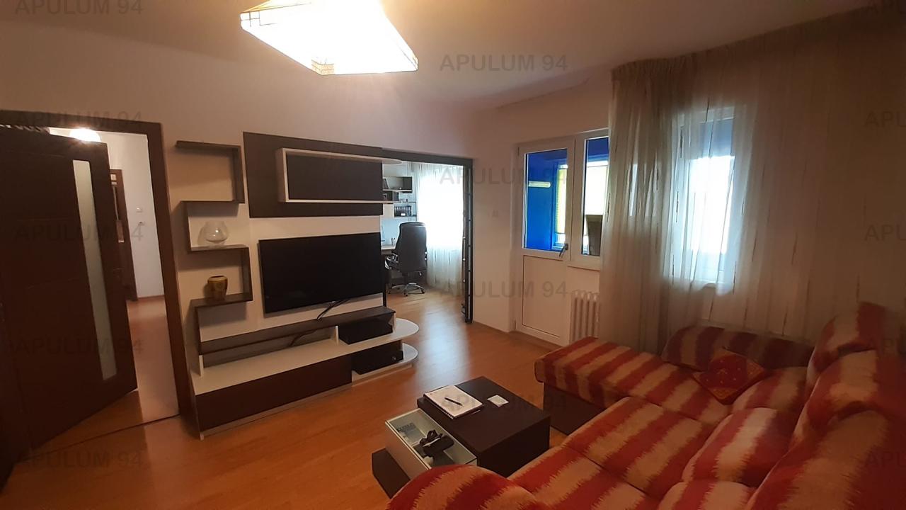 Vanzare Apartament 4 camere ,zona Cotroceni ,strada Iuliu Maniu ,nr 61 ,117.000 €