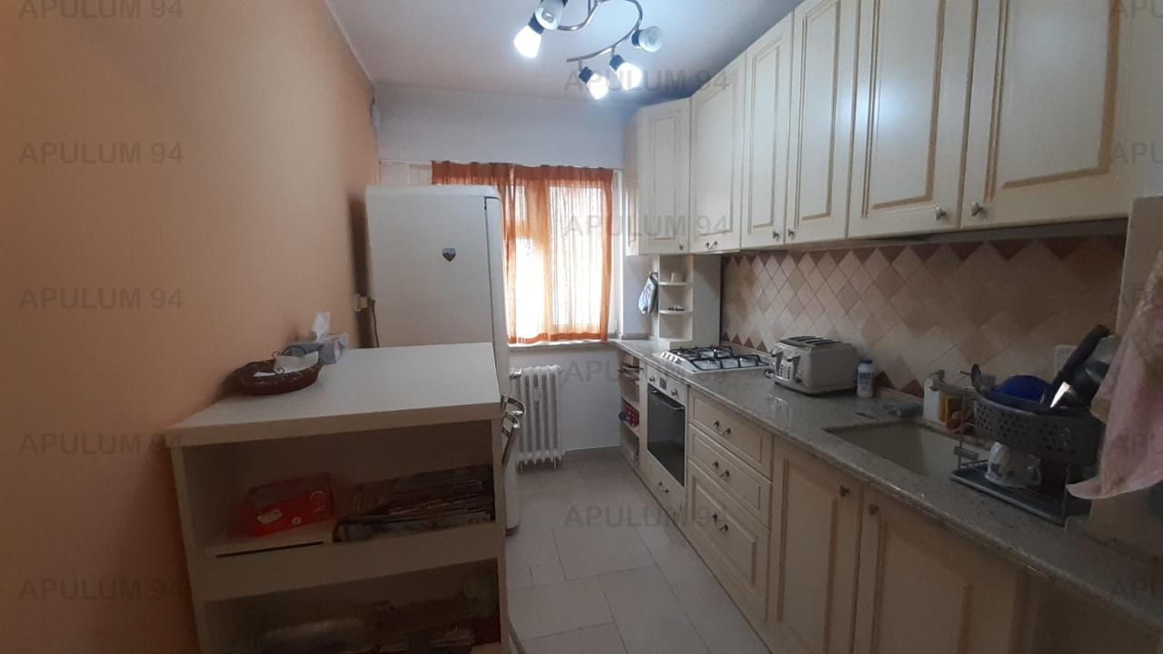 Vanzare Apartament 4 camere ,zona Cotroceni ,strada Iuliu Maniu ,nr 61 ,117.000 €