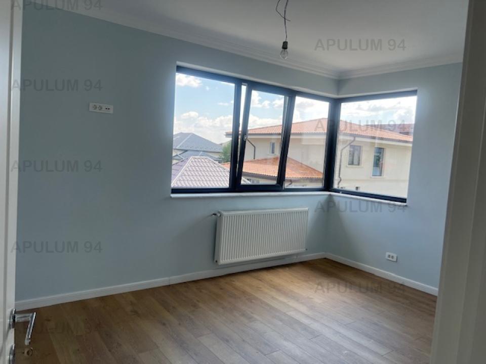 Vanzare Casa/Vila 5 camere ,zona Otopeni ,strada Matei Basarab ,nr 3 ,299.000 €