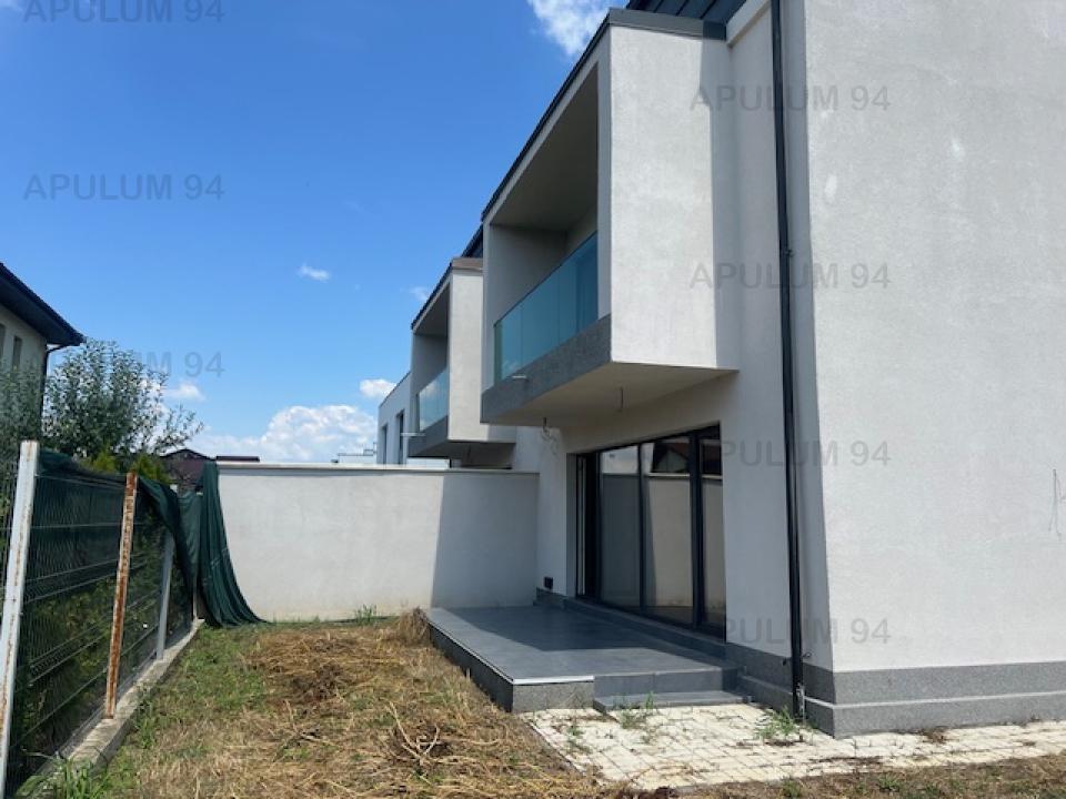 Vanzare Casa/Vila 5 camere ,zona Otopeni ,strada Matei Basarab ,nr 3 ,347.000 €