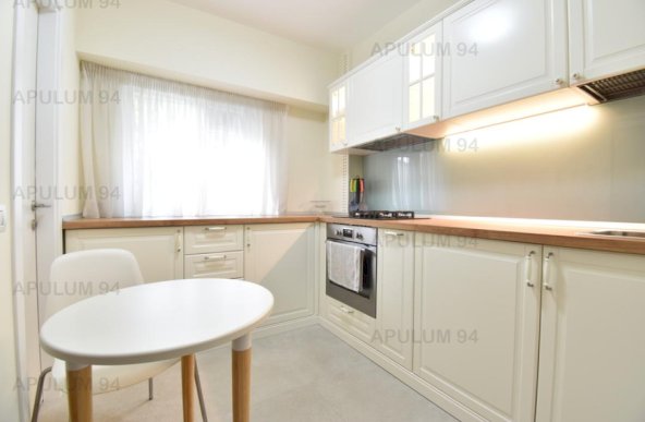 Inchiriere Apartament 3 camere ,zona Floreasca ,strada Stefan Protopopescu ,nr 2 ,1.500 € /luna 