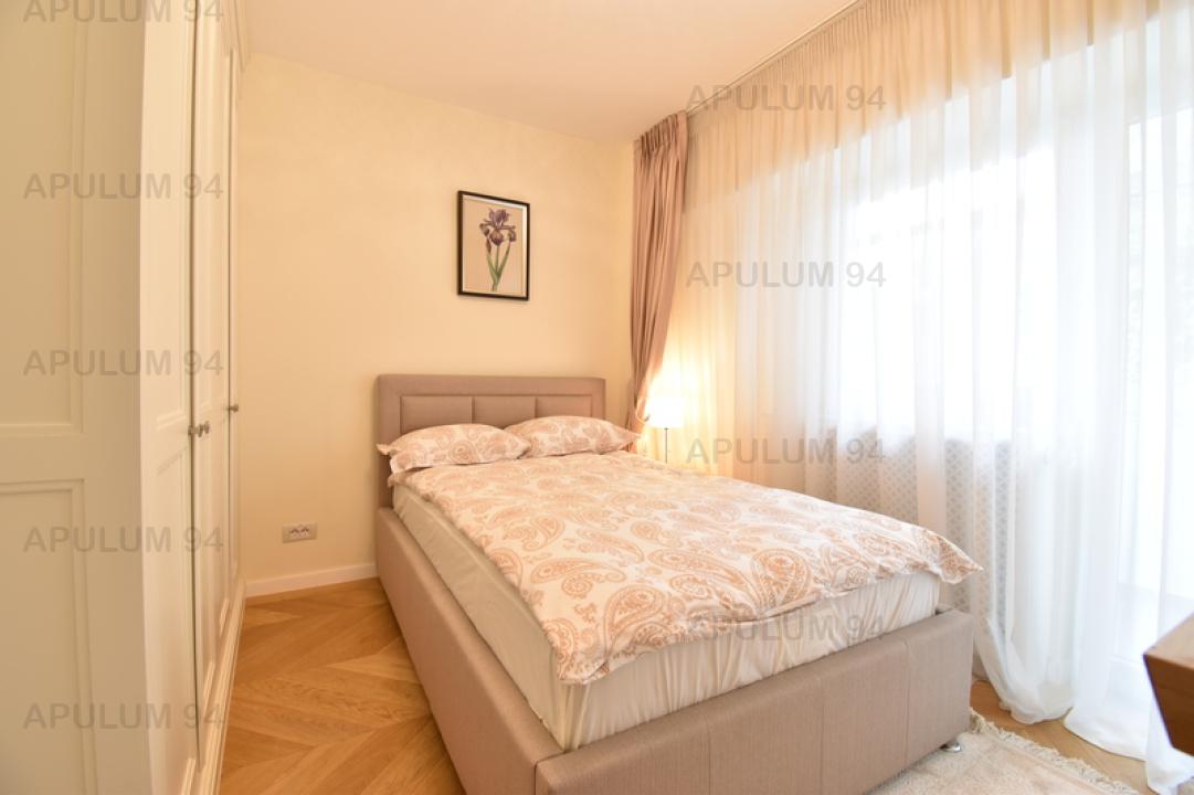 Inchiriere Apartament 3 camere ,zona Floreasca ,strada Stefan Protopopescu ,nr 2 ,1.500 € /luna 