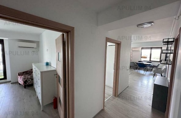 Apartament Premium | Terasa 120 MP | P.Protopopescu | Matei Voievod