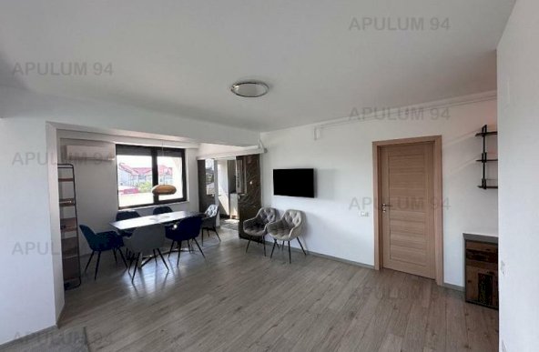 Apartament Premium | Terasa 120 MP | P.Protopopescu | Matei Voievod