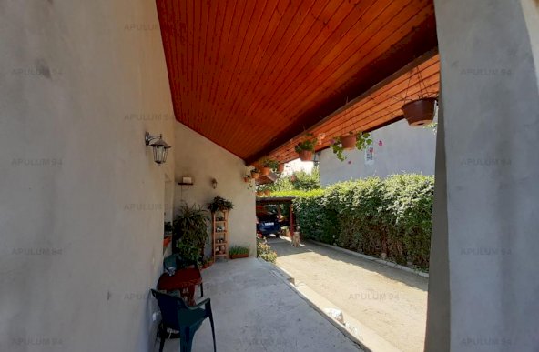 Vanzare Casa/Vila 4 camere ,zona 1 Decembrie ,strada Stadionului ,nr -- ,147.000 €