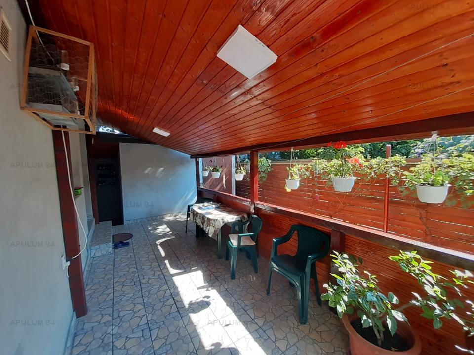 Vanzare Casa/Vila 4 camere ,zona 1 Decembrie ,strada Stadionului ,nr -- ,147.000 €