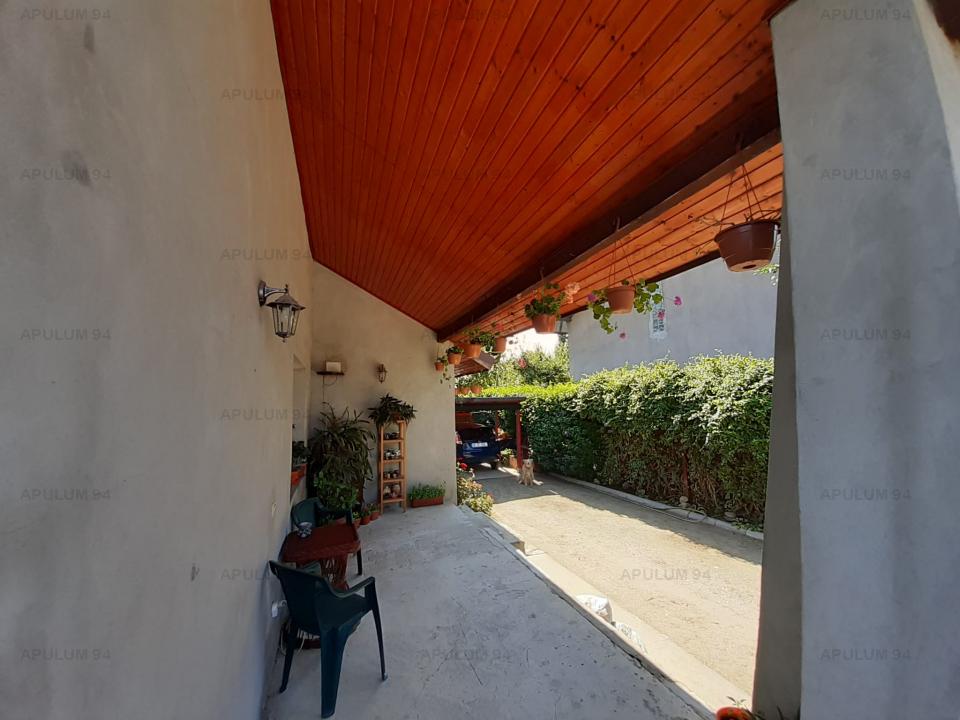 Vanzare Casa/Vila 4 camere ,zona 1 Decembrie ,strada Stadionului ,nr -- ,147.000 €