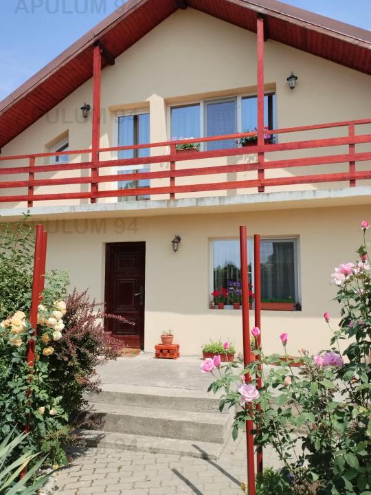 Vanzare Casa/Vila 4 camere ,zona 1 Decembrie ,strada Stadionului ,nr -- ,147.000 €