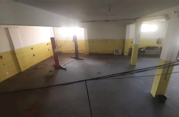 Inchiriere Spatiu Comercial 3 camere ,zona Ferentari ,strada Alexandru Anghel ,nr 22 ,2.100 € /luna 