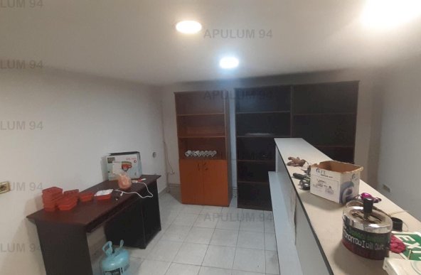 Inchiriere Spatiu Comercial 3 camere ,zona Ferentari ,strada Alexandru Anghel ,nr 22 ,2.100 € /luna 