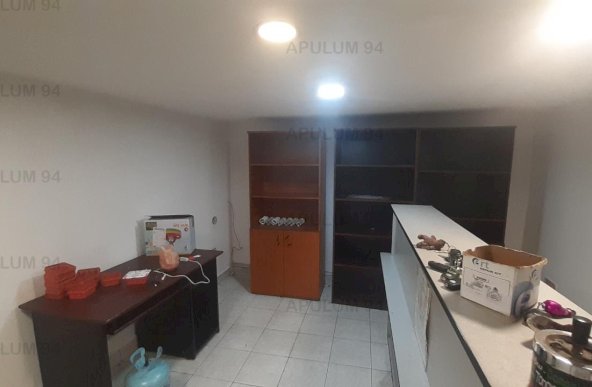 Inchiriere Spatiu Comercial 3 camere ,zona Ferentari ,strada Alexandru Anghel ,nr 22 ,2.100 € /luna 