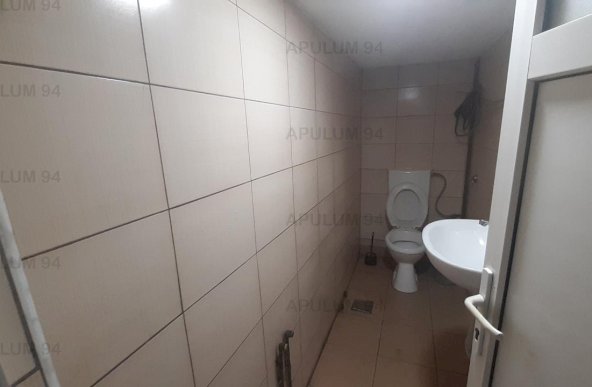 Inchiriere Spatiu Comercial 3 camere ,zona Ferentari ,strada Alexandru Anghel ,nr 22 ,2.100 € /luna 