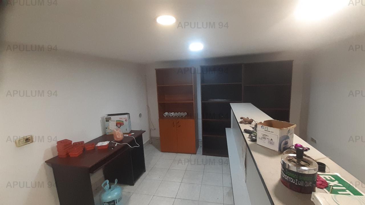 Inchiriere Spatiu Comercial 3 camere ,zona Ferentari ,strada Alexandru Anghel ,nr 22 ,2.100 € /luna 