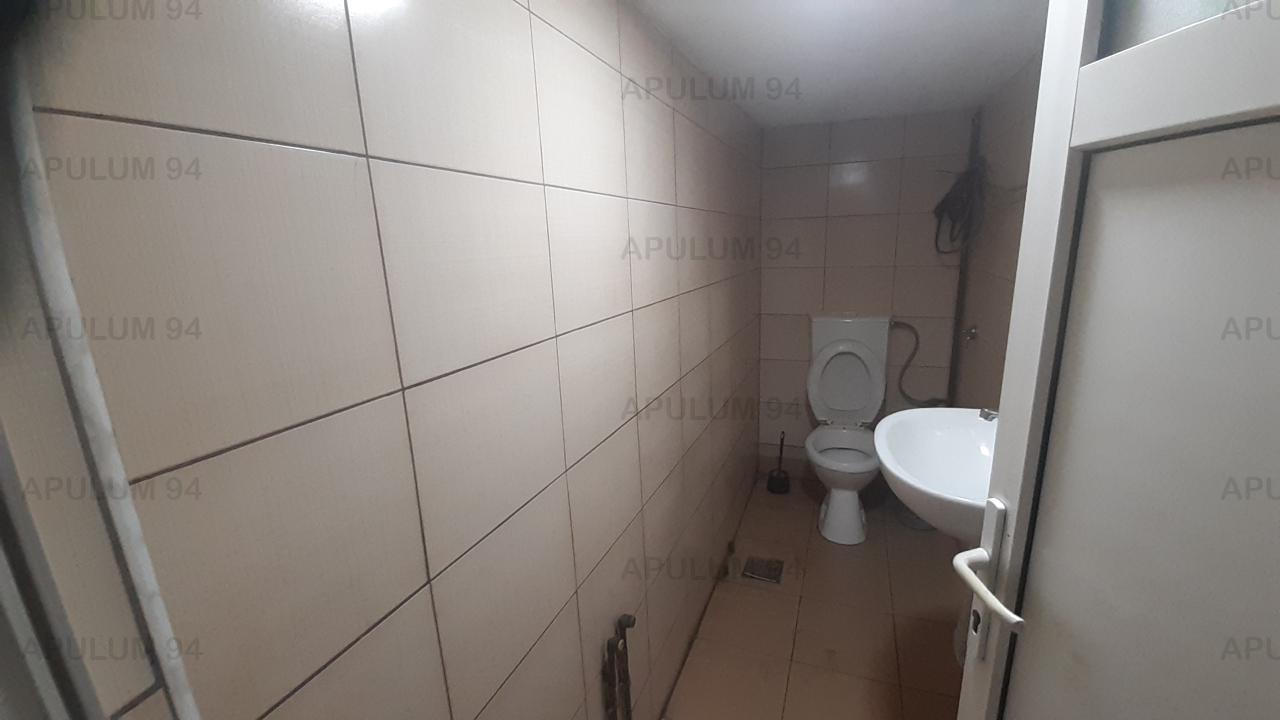 Inchiriere Spatiu Comercial 3 camere ,zona Ferentari ,strada Alexandru Anghel ,nr 22 ,2.100 € /luna 