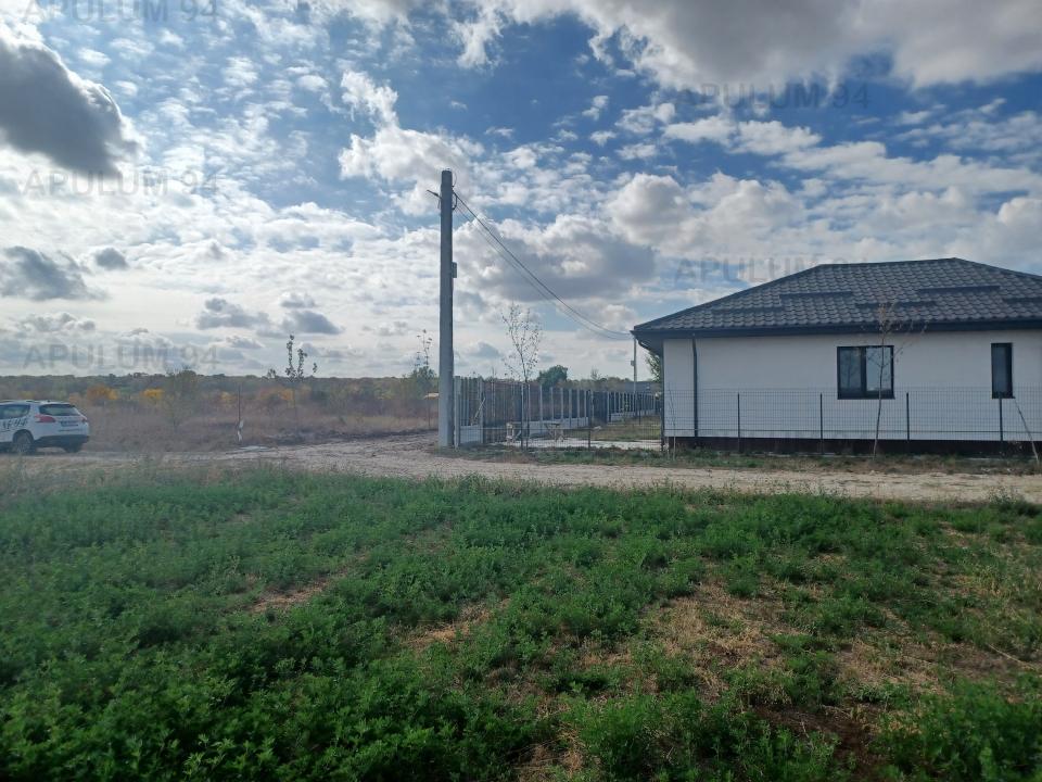 Vanzare Teren Constructii ,zona Gulia ,strada Profesor Mirescu ,nr ... ,16.000 €