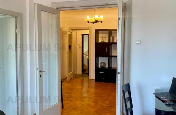 Apartament 3 Camere 94 mp Mosilor x Piata Rosetti | Universitate