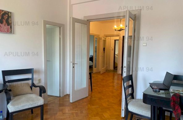 Vanzare Apartament 3 camere ,zona Ultracentral ,strada Calea Mosilor ,nr 126a ,115.000 €