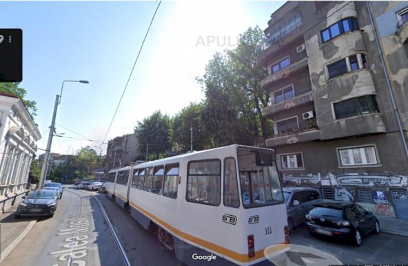 Vanzare Apartament 3 camere ,zona Ultracentral ,strada Calea Mosilor ,nr 126a ,115.000 €