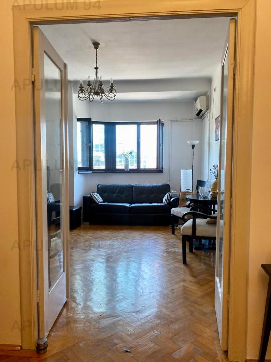 Vanzare Apartament 3 camere ,zona Ultracentral ,strada Calea Mosilor ,nr 126a ,115.000 €