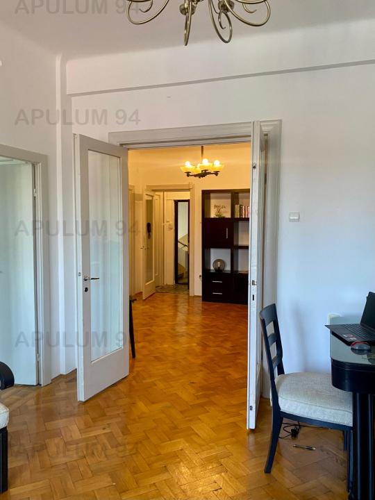 Vanzare Apartament 3 camere ,zona Ultracentral ,strada Calea Mosilor ,nr 126a ,115.000 €