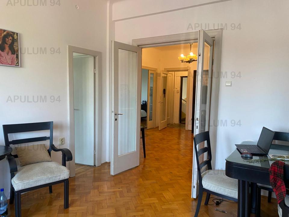 Vanzare Apartament 3 camere ,zona Ultracentral ,strada Calea Mosilor ,nr 126a ,115.000 €