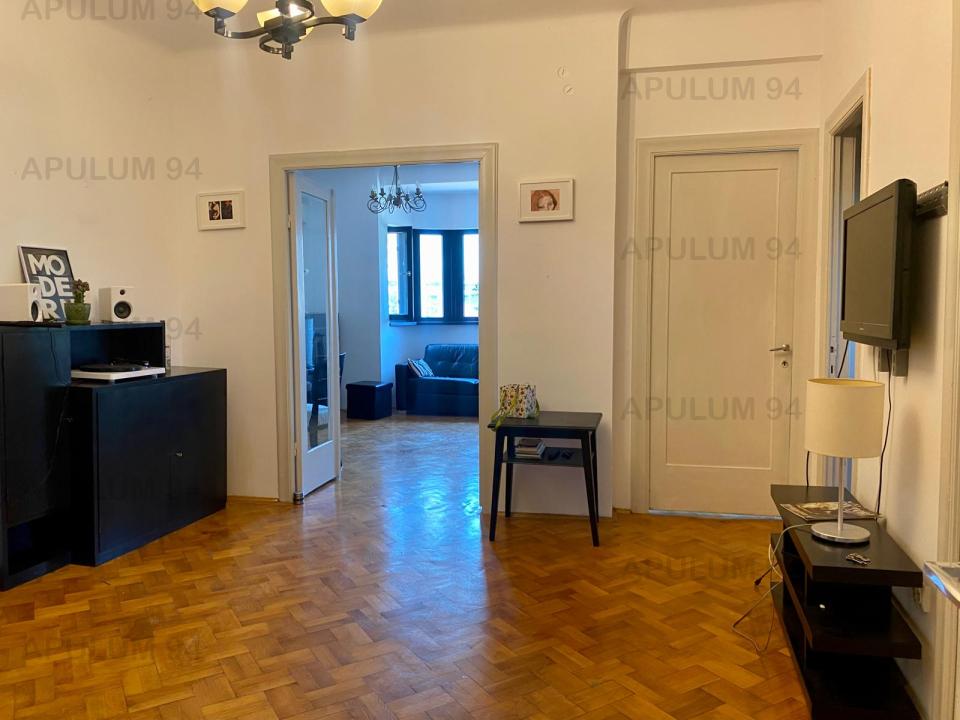 Vanzare Apartament 3 camere ,zona Ultracentral ,strada Calea Mosilor ,nr 126a ,115.000 €