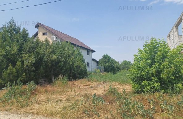 Vanzare Teren Constructii ,zona Gulia ,strada Profesor Mirescu ,nr .. ,37.000 €